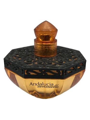 Andalucia Sensuelle - اندلوسیا سنسوئل
