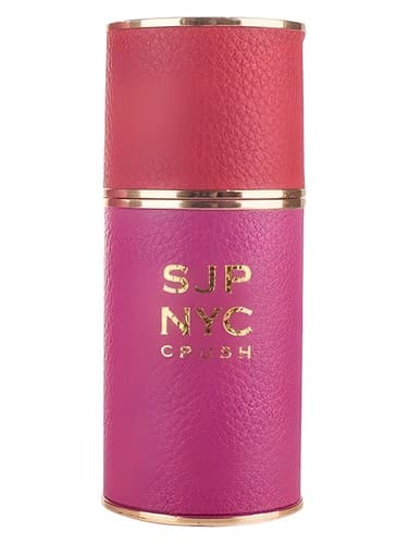 SJP NYC Crush - اس جی پی ان وای سی کراش