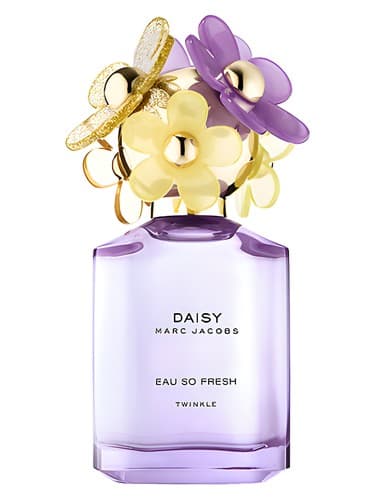 Daisy Eau So Fresh Twinkle - دیزی او سو فرش توینکل