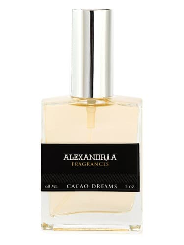 Cacao Dreams - کاکائو دریمز