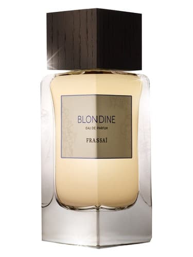 Blondine - بلوندین
