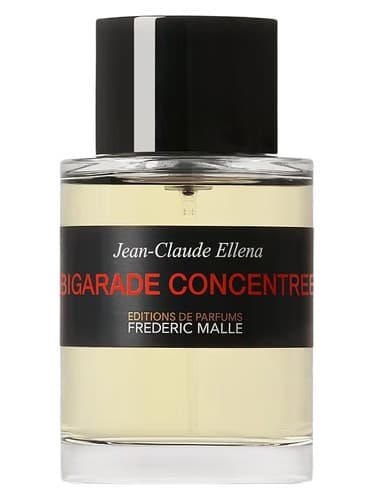 Bigarade Concentree - بیگاراد کنسانتره