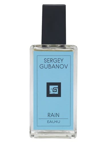 Rain - باران