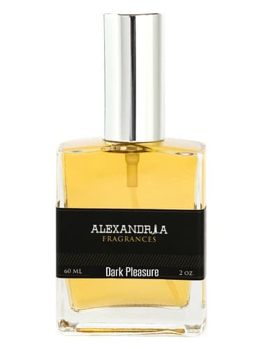 Dark Pleasure