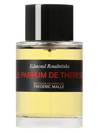 Le Parfum de Therese - لو پارفوم د ترز