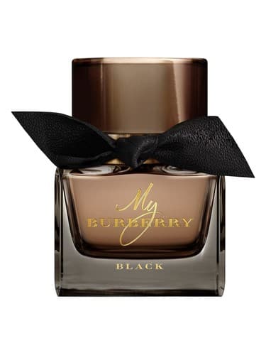 My Burberry Black Elixir de Parfum - مای باربری بلک الکسیر د پارفوم
