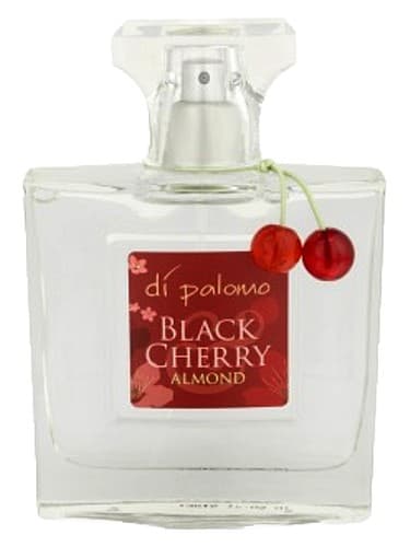 Black Cherry & Almond - چری بلک و بادام