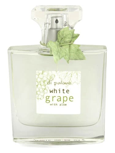 White Grape - انگور وایت