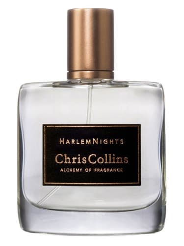 Harlem Nights - هارلم نایتس