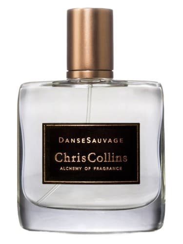 Danse Sauvage