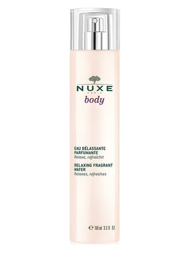 Nuxe Body Relaxing Fragrance Water - واتر خوشبو کننده بدن نوکس