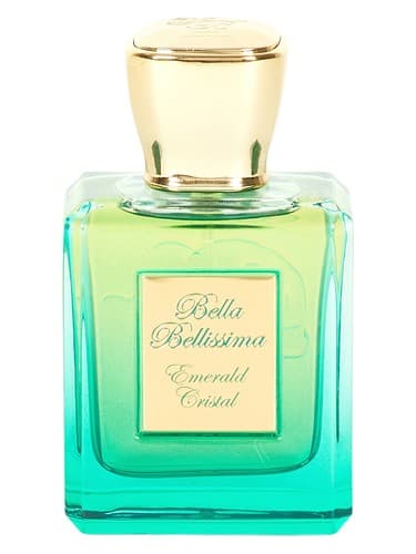 Emerald Cristal