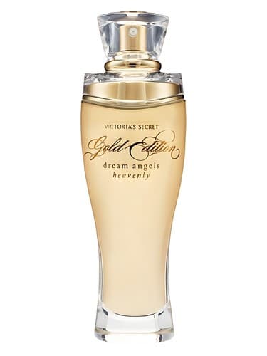 Dream Angels Heavenly Gold Edition