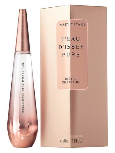 L'Eau d'Issey Pure Nectar de Parfum - لئو د ایسی پیور نکتار د پارفوم