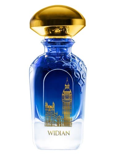 London - لندن