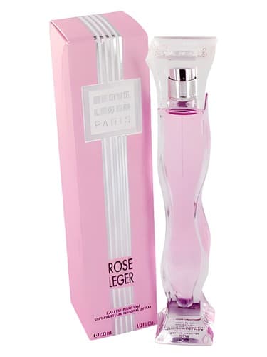 Rose Leger - رز لگر
