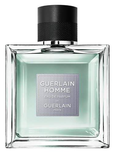 Guerlain Homme Eau de Parfum (2016) - گرلن هوم او دو پارفوم ۲۰۱۶