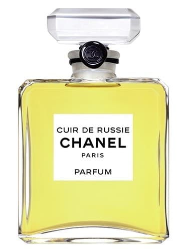 Cuir de Russie Parfum - کویر دو روسی پارفوم
