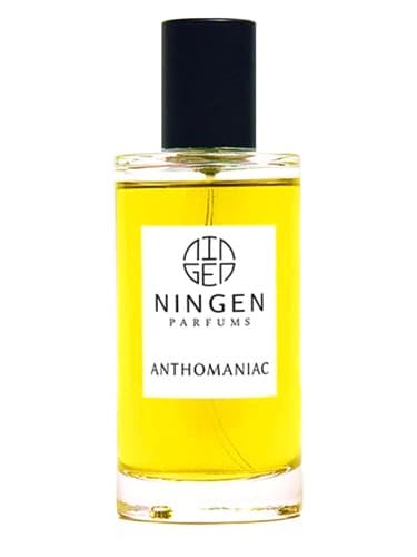 Anthomaniac