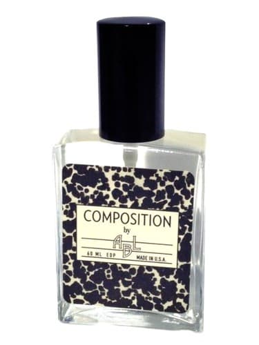 Composition by ABL - آهنگسازی توسط ABL