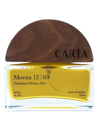 Moena 12 | 69 - موئنا 12 | 69