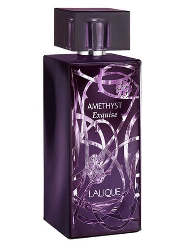 Amethyst Exquise