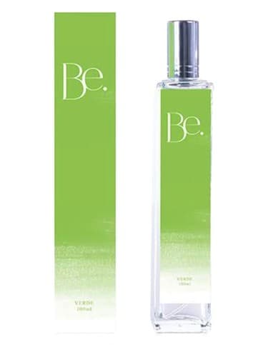 Be. Verde - باشد. ورد