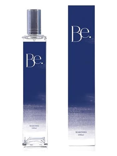 Be. Marinho - باشد. مارینیو