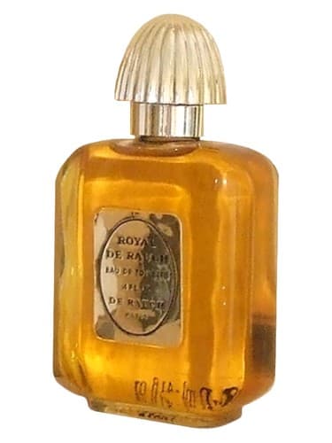 Royal De Rauch