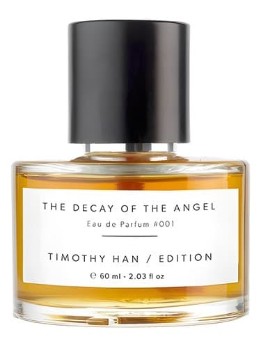 The Decay Of The Angel - د دیکی آف دی انجل