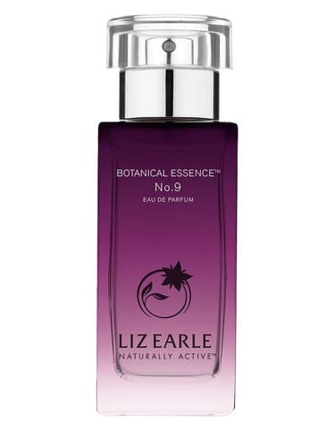 Botanical Essence No. 9 - اسانس گیاه شناسی شماره 9
