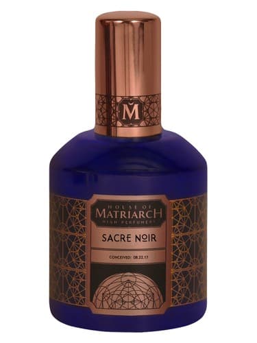 Sacre Noir - ساکر نوآر