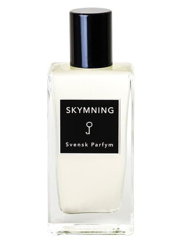 Skymning - سکیمنینگ