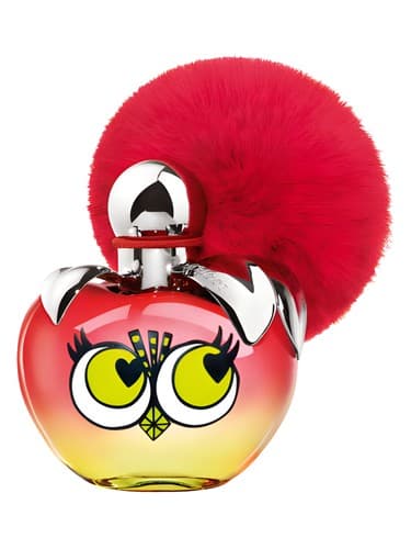 Les Monstres de Nina Ricci Nina - ل مانستر دو نینا ریچی نینا