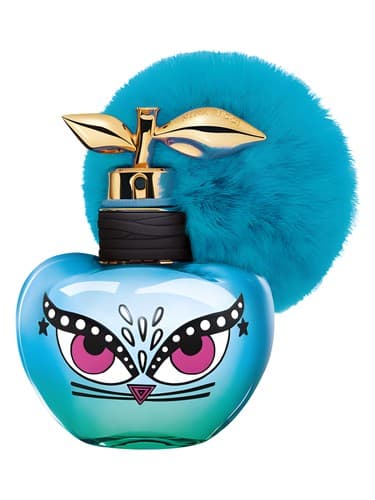 Les Monstres de Nina Ricci Luna - ل مانستر دو نینا ریچی لونا