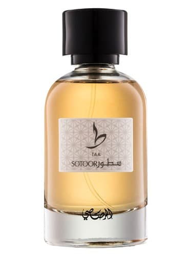 Sotoor Taa' - سطور طاء