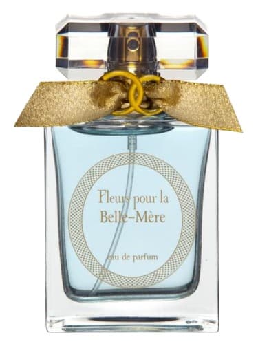 Fleurs Pour La Belle-Mère