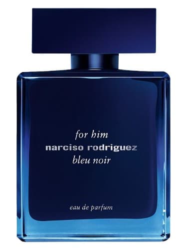 Narciso Rodriguez for Him Bleu Noir Eau de Parfum - نارسیسو رودریگز فور هیم بلو نوآر او دو پارفوم