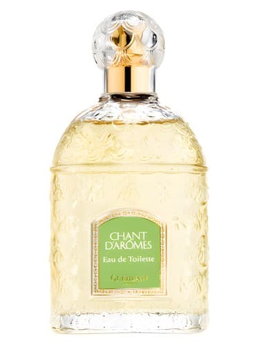 Guerlain Chant d'Aromes - گرلن شانت داروم