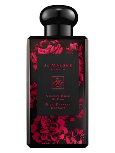 Velvet Rose & Oud Rich Extrait - ولوت رز اند عود ریچ اکستریت
