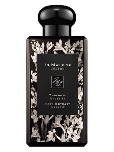 Tuberose Angelica Rich Extrait - خروجی غنی از گلپر گلپر
