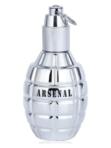 Arsenal Platinum - آرسنال پلاتینیوم