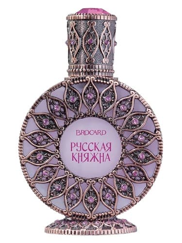 The Russian Princess (Русская Княжна) - د راشن پرنسس (روسکایا کنیاژنا)