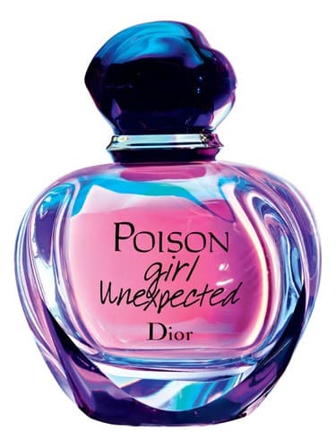 Poison Girl Unexpected - پویزن گرل آن اکسپکتد