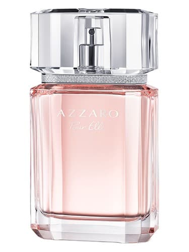 Azzaro Pour Elle Eau de Toilette - ادکلن Azzaro Pour Elle Eau de Toilette