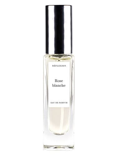 Rose Blanche - رز بلانچ
