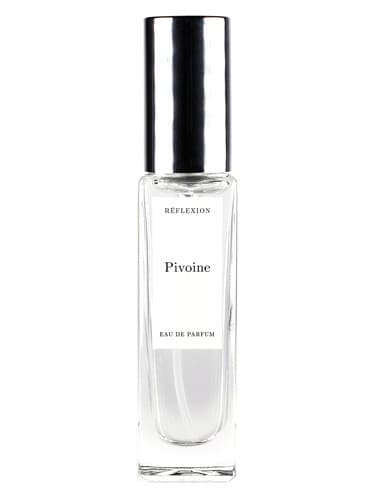Pivoine - پیوآن