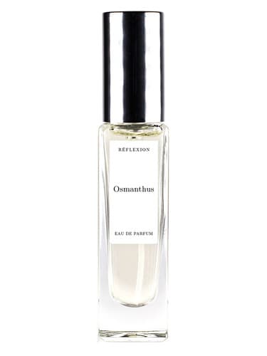Osmanthus - عثمانتوس