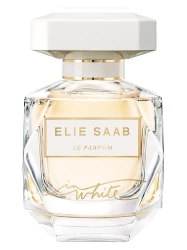 Le Parfum in White - له پارفوم این وایت