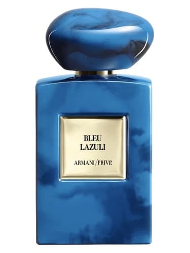 Armani Privé Bleu Lazuli - آرمانی پریوه بلو لازولی